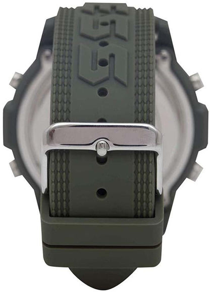 Charge Gents Watch 48mm