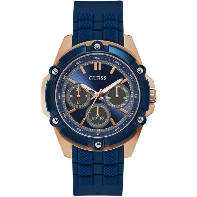 Bolt Gents Watch 47mm