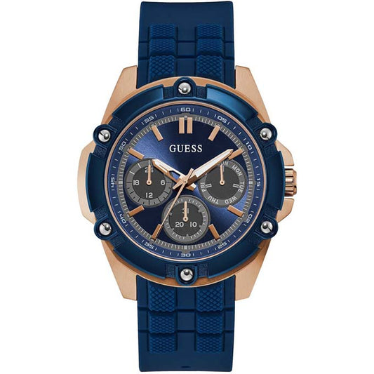 Bolt Gents Watch 47mm