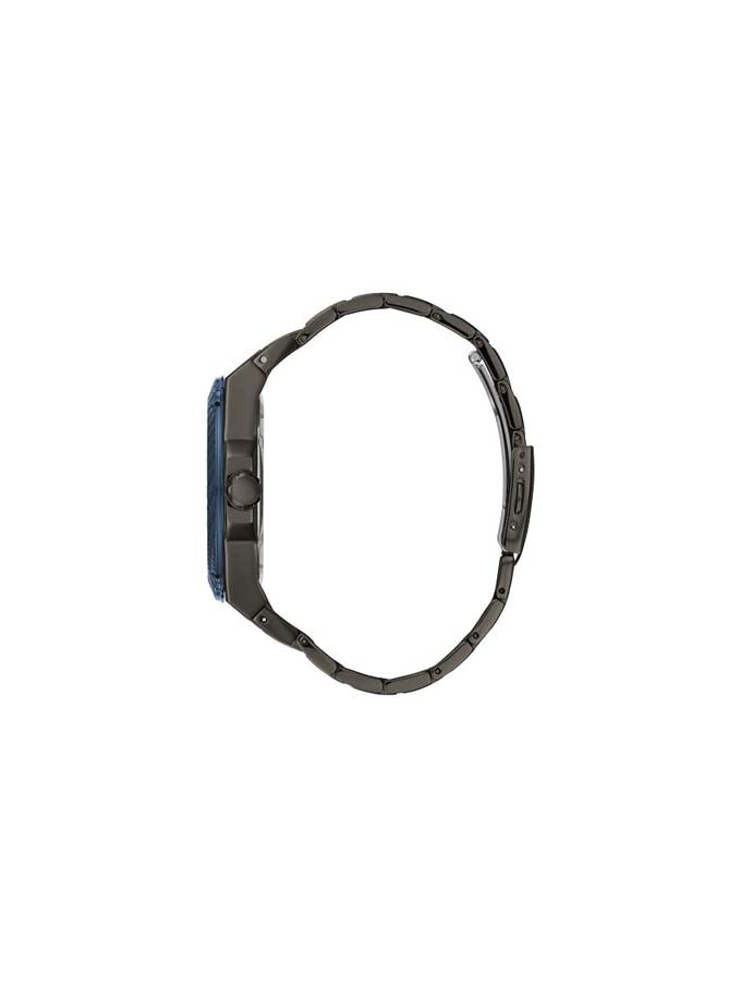 Carbon Fiber Gents Watch 45mm