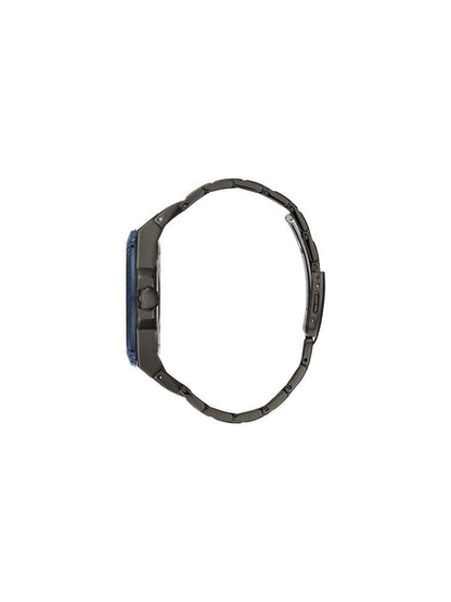 Carbon Fiber Gents Watch 45mm