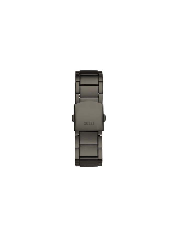 Carbon Fiber Gents Watch 45mm