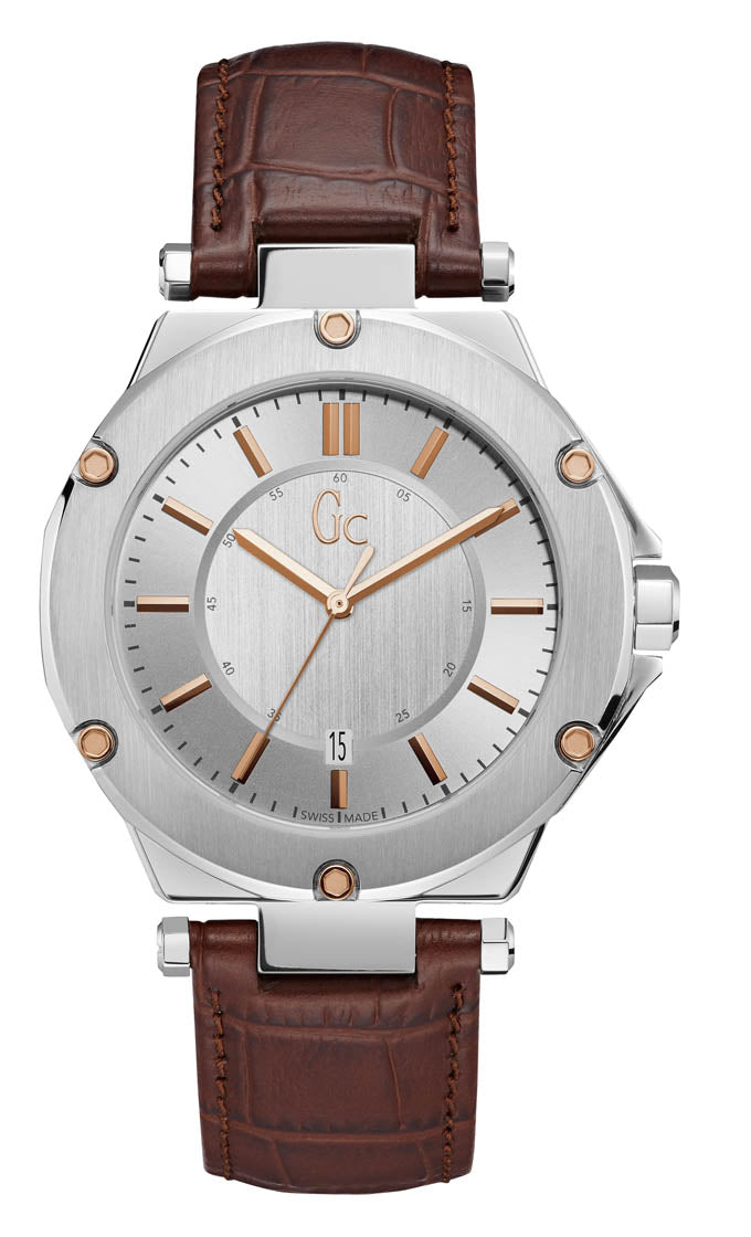Cable Force Gents Watch 42mm