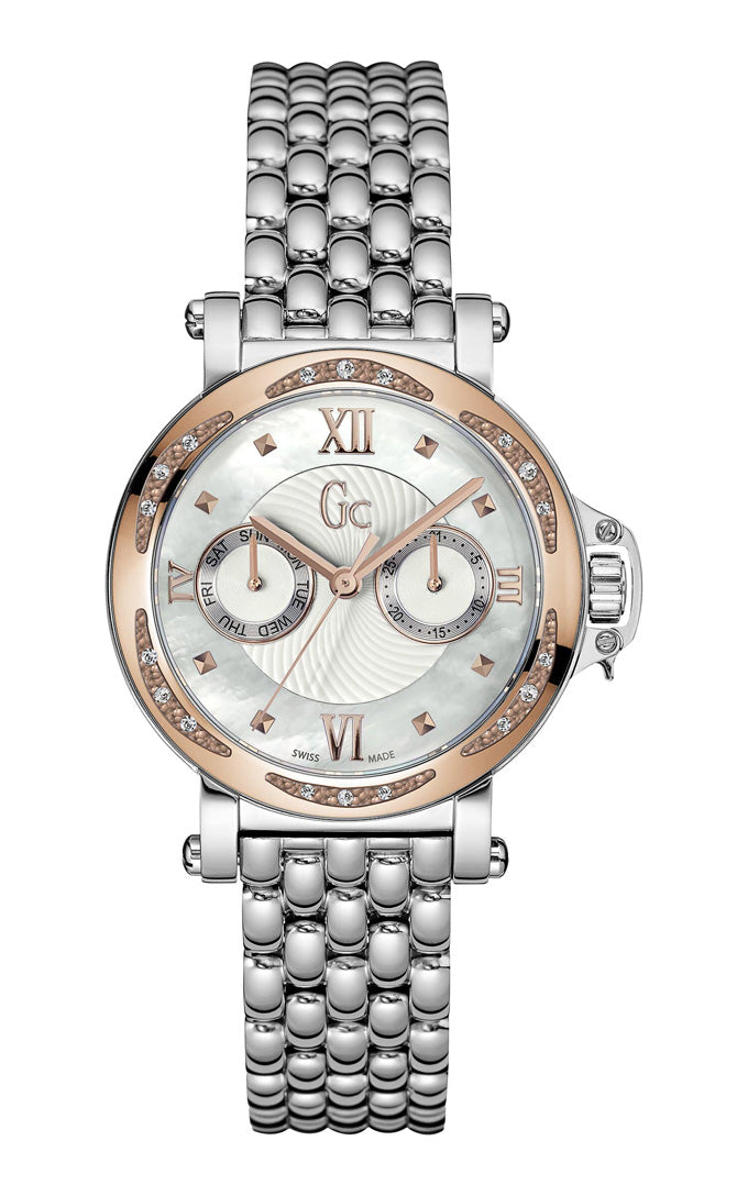 Precious Ladie s Watch Size 36mm