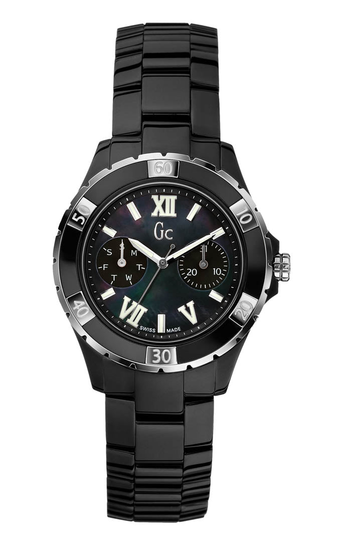 Sport Class Ladies Watch 38mm