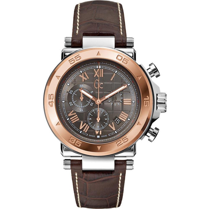 SportClass Gents Watch Size 44mm