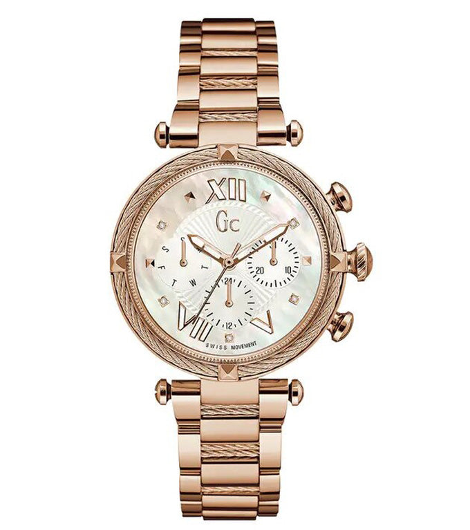 CableChic Ladies Watch Size 38mm