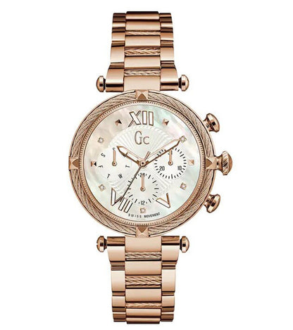 CableChic Ladies Watch Size 38mm