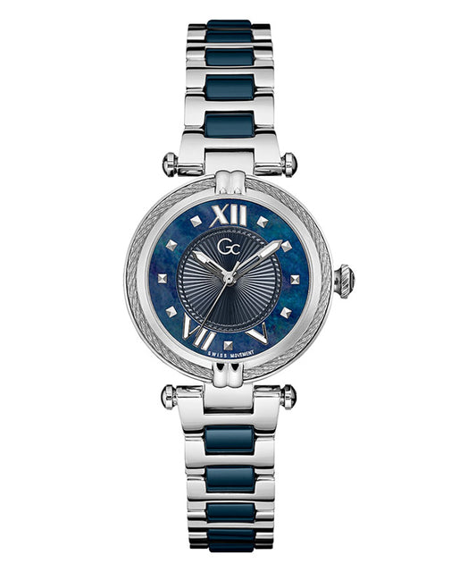CableChic Ladies Watch Size 32mm
