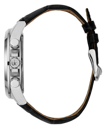 Executive Gents Watch 44mm