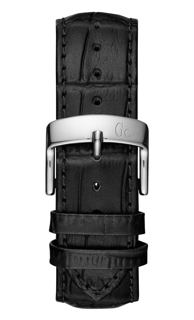 Executive Gents Watch 44mm