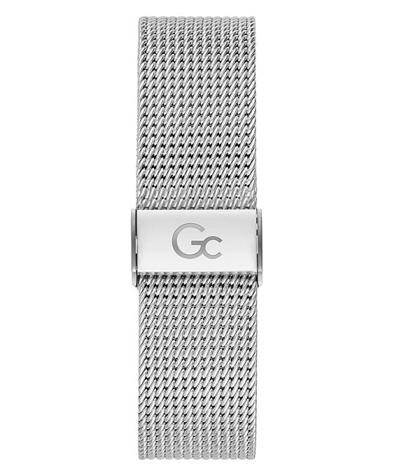 Swiss Movement Gents Watch Size 44mm