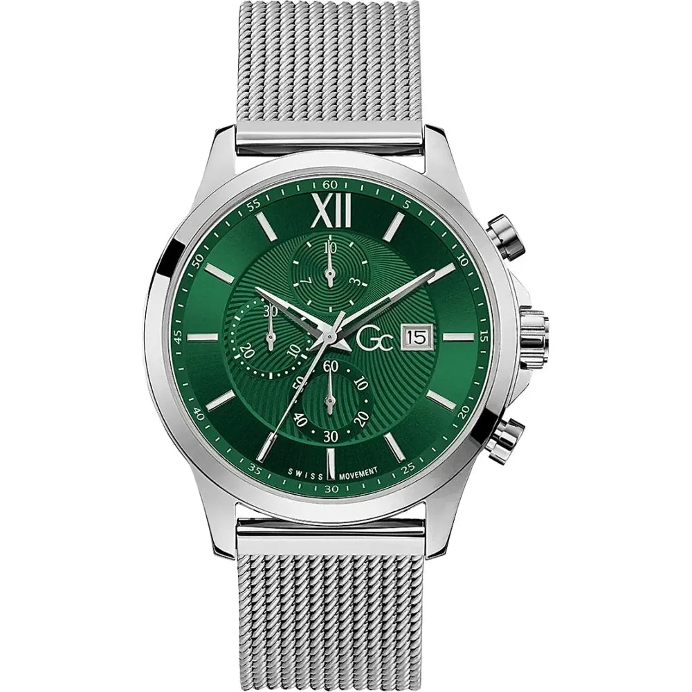 Executive Chrono Gents Watch Size 44mm
