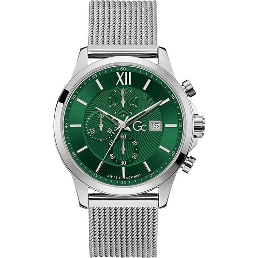 Executive Chrono Gents Watch Size 44mm