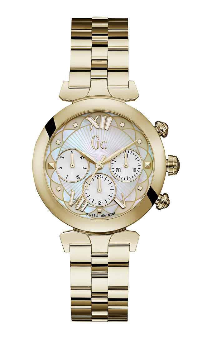 Belle Ladies Watch 36mm