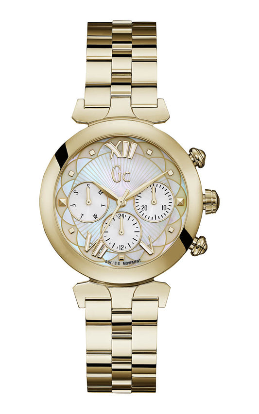 Belle Ladies Watch 36mm