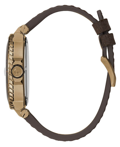 Diver Code Gents Watch 44mm