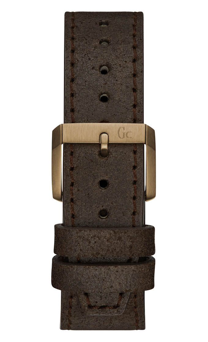 Diver Code Gents Watch 44mm