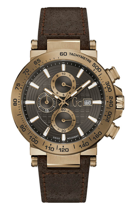 Urban Code Gents Watch 44mm