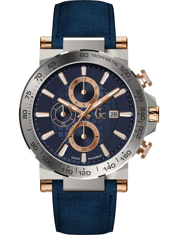 Urban Code Gents Watch Size 44mm