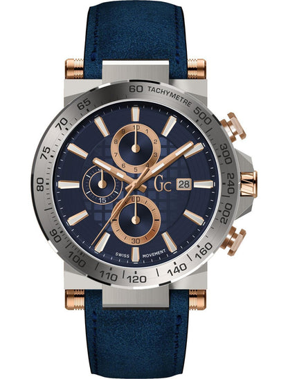 Urban Code Gents Watch Size 44mm