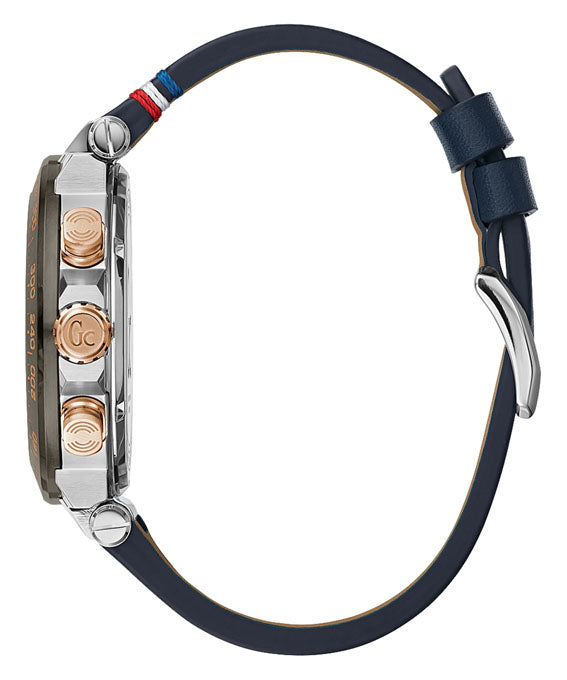 Urbancode Chrono Gents Watch Size 44mm