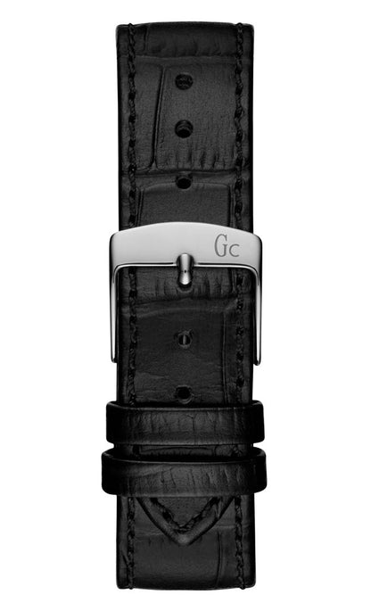 Executive Gents Watch 42mm