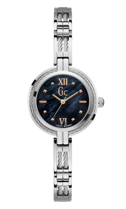 Cable Bijou Ladies Watch 30mm