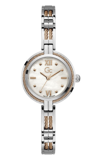 Cable Bijou Ladies Watch 30mm