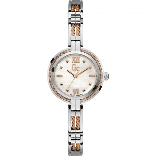 Cable Bijou Ladies Watch Size 30mm