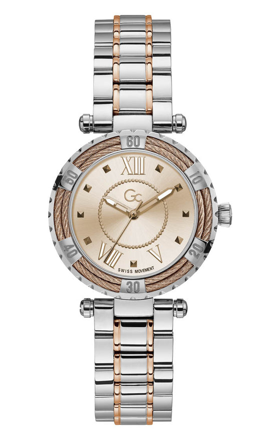 Lady Diver Ladies Watch 34mm