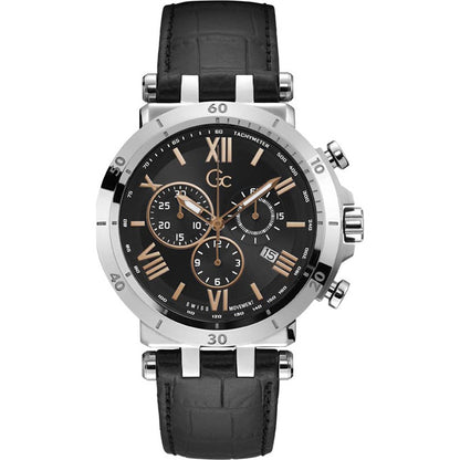 Insider Gents Watch Size 44mm