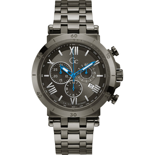 Insider Gents Watch Size 44mm