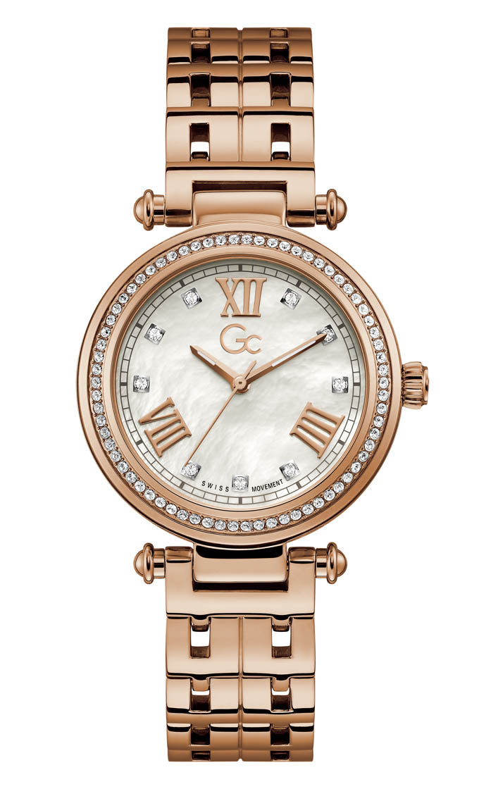 Prime Chic Ladies Watch 36.5mm