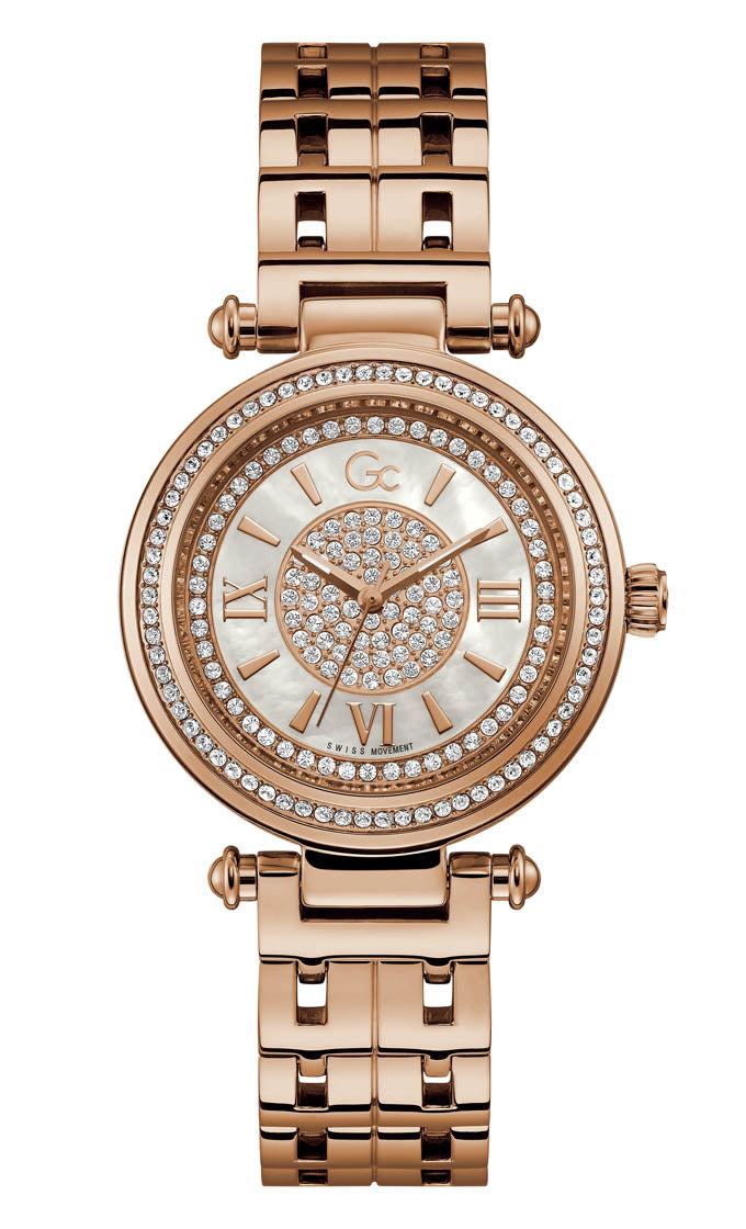 Prime Chic Ladies Watch 36.5mm