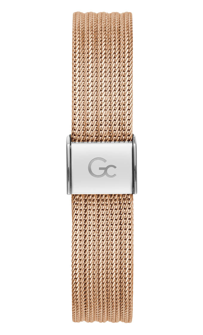 Cable Twist Ladies Watch 34mm