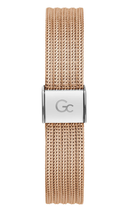 Cable Twist Ladies Watch 34mm
