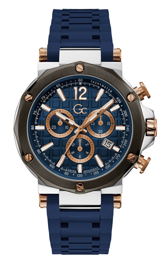 Spirt Horloge Gents Watch 44mm