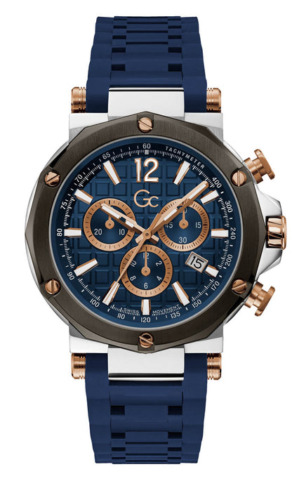 Spirt Horloge Gents Watch 44mm