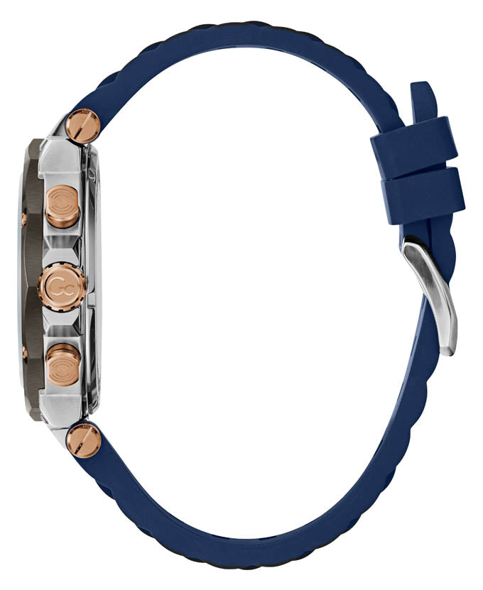Spirt Horloge Gents Watch 44mm