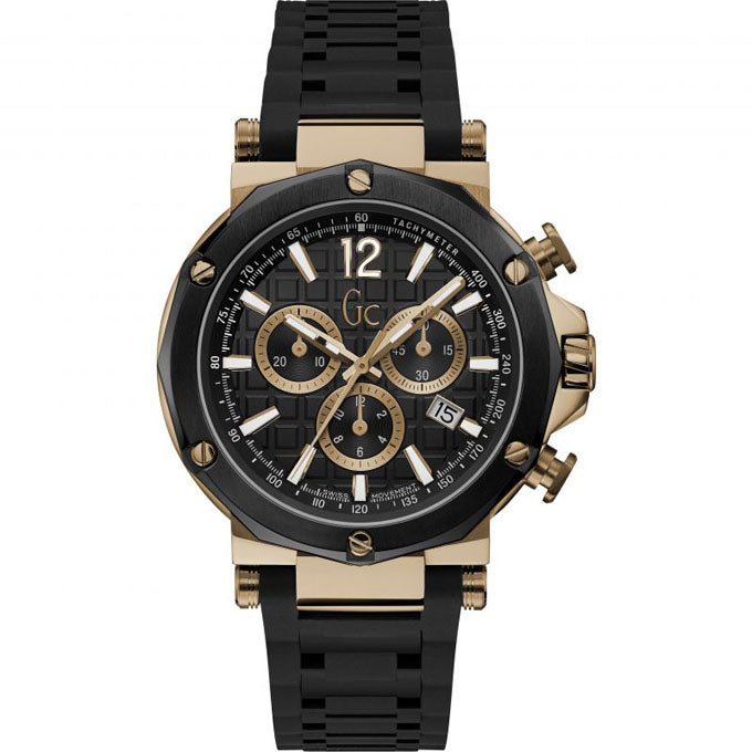 SPIRIT CHRONO Gents Watch Size 44mm