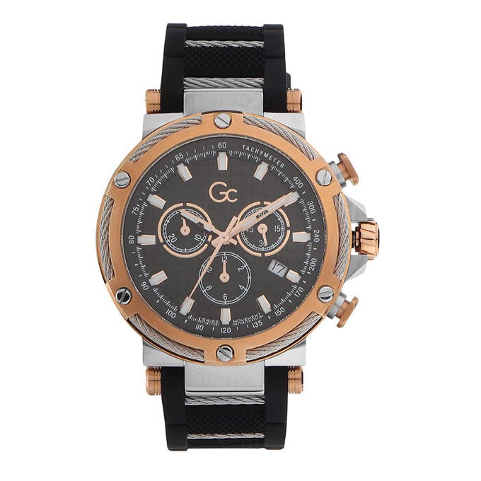 Chronograph Gents Watch Size 44mm