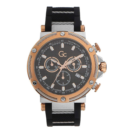 Chronograph Gents Watch Size 44mm
