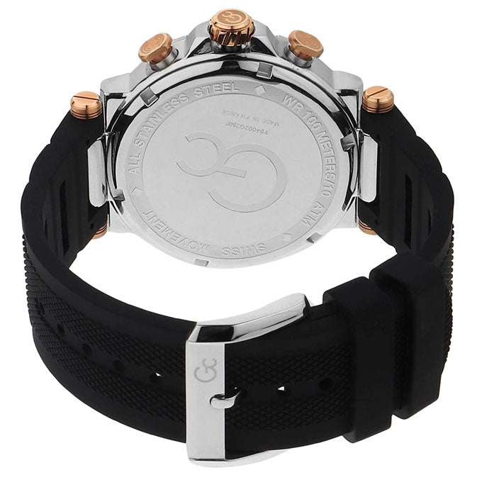 Chronograph Gents Watch Size 44mm