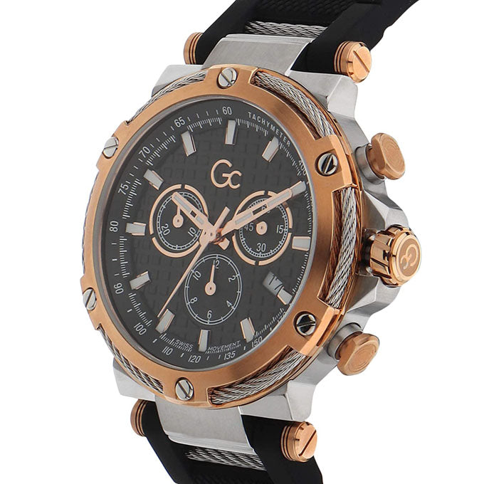 Chronograph Gents Watch Size 44mm