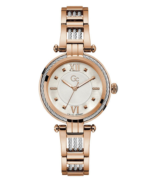 Cable Bijou Ladies Watch Size 36mm
