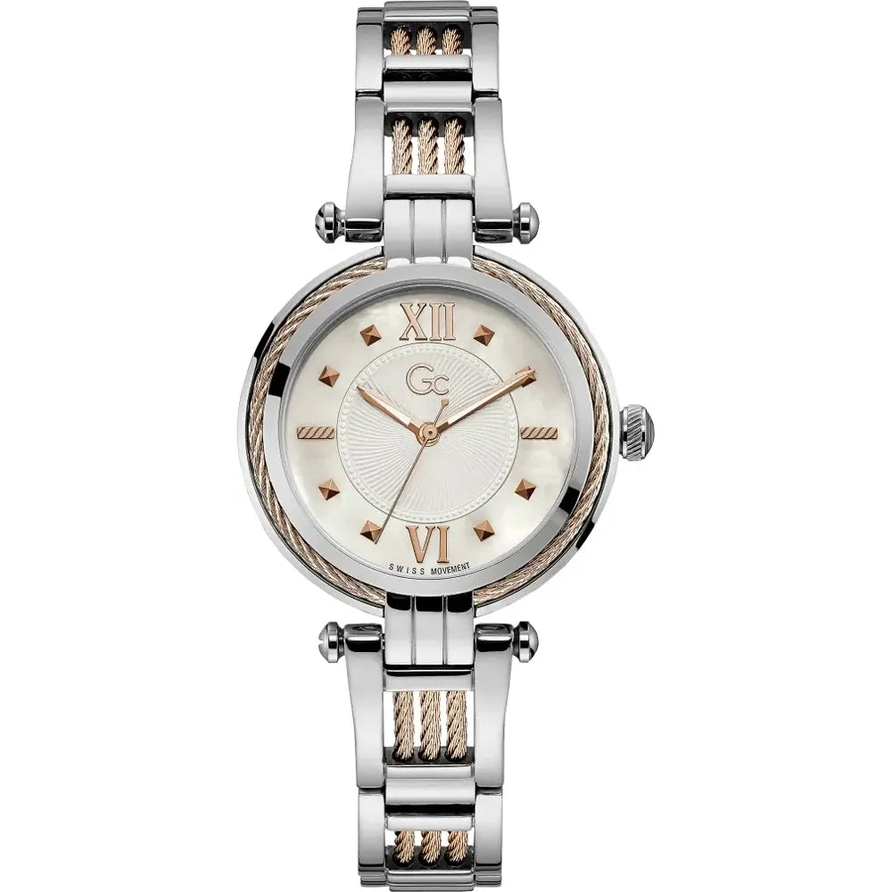 CableBijou Ladies Watch Size 36mm