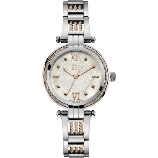 CableBijou Ladies Watch Size 36mm