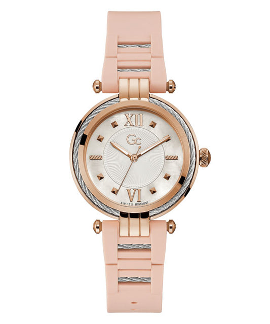 Cable Bijou Ladies Watch Size 36mm