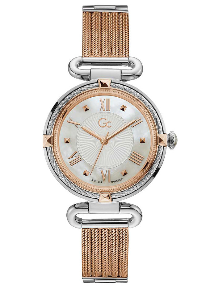 CableChic Ladies Watch Size 36mm